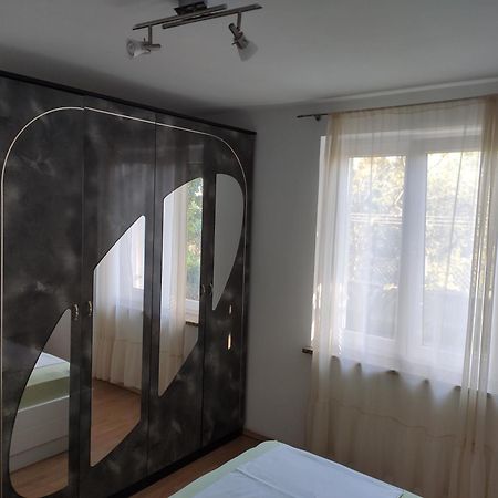 Apartment With Private Garden And The Terrace Ev Station Available Crikvenica Exterior photo