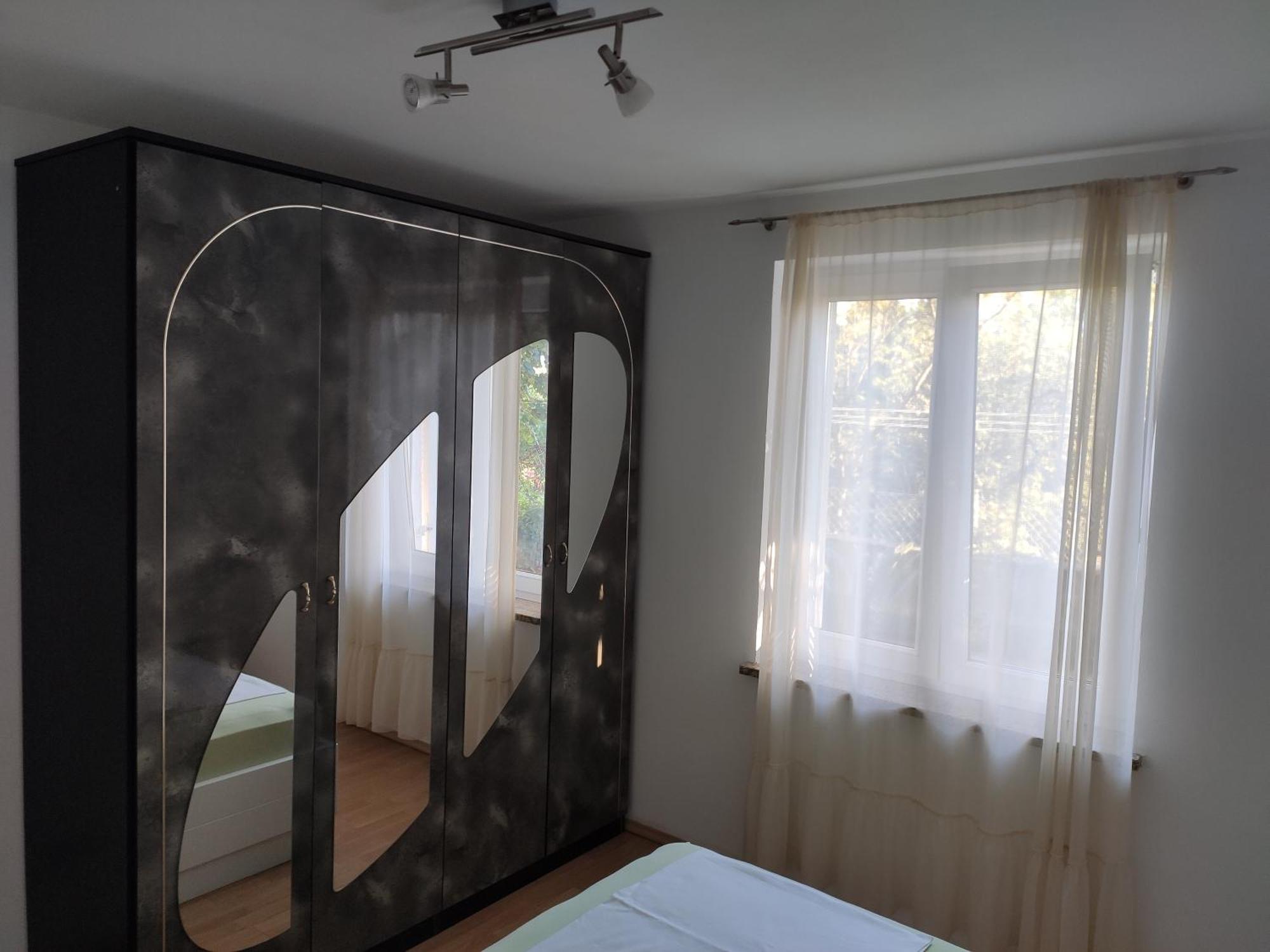 Apartment With Private Garden And The Terrace Ev Station Available Crikvenica Exterior photo
