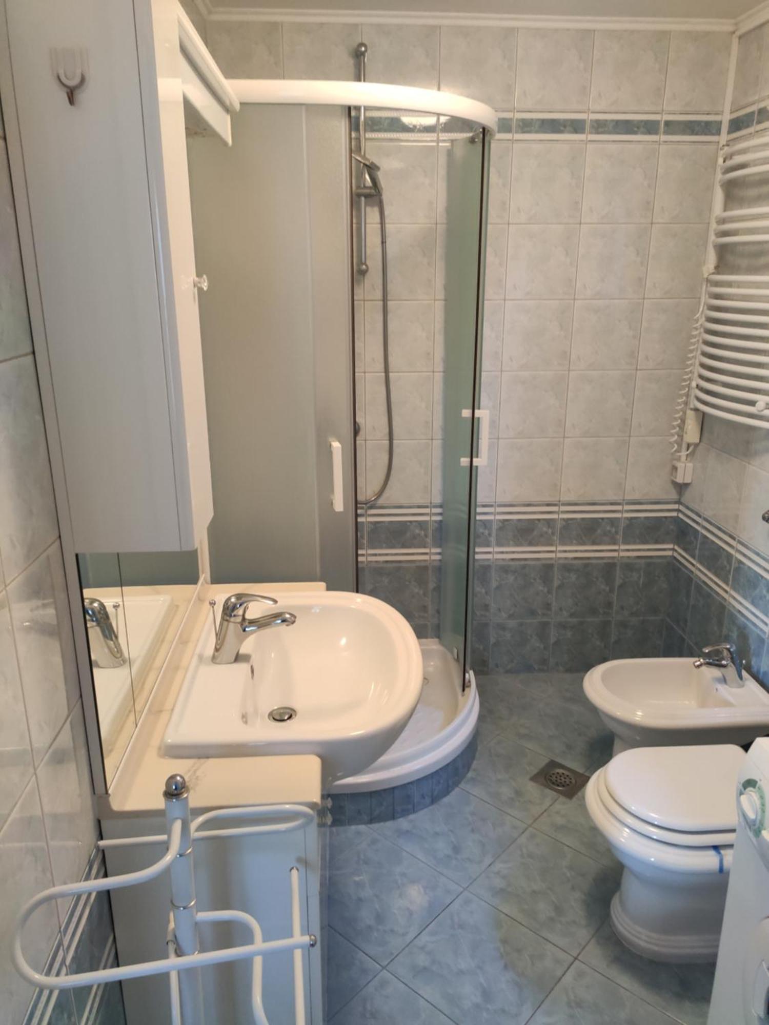 Apartment With Private Garden And The Terrace Ev Station Available Crikvenica Exterior photo