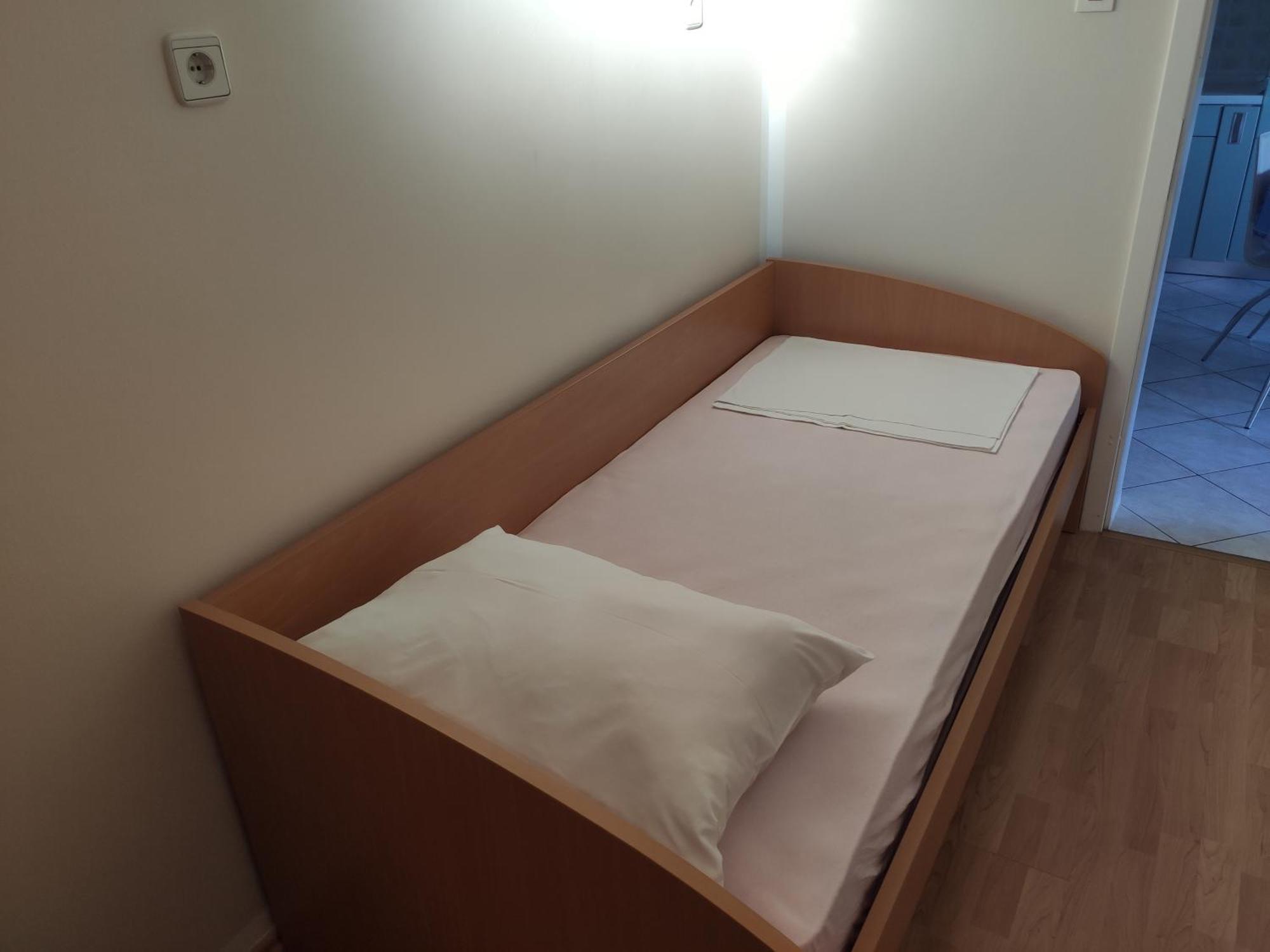 Apartment With Private Garden And The Terrace Ev Station Available Crikvenica Exterior photo